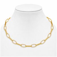 Collier Bronzallure Femme in  Alliage Métallique WSBZ02595Y.WR